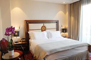 Blue Diamond Ataturk Palace