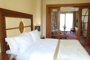 Blue Diamond Ataturk Palace