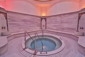 Blue Diamond Ataturk Palace