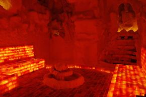 Blue Diamond Ataturk Palace