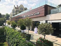 Blue Diamond Ataturk Palace