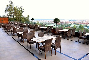 Blue Diamond Ataturk Palace