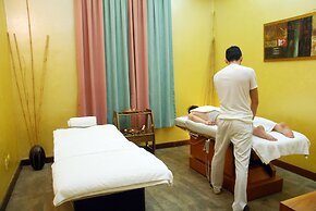 Blue Diamond Ataturk Palace