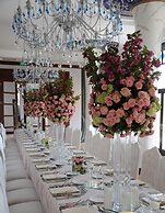 Blue Diamond Ataturk Palace