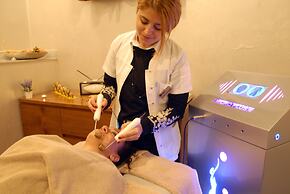 Blue Diamond Ataturk Palace