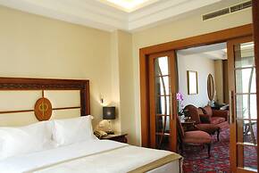 Blue Diamond Ataturk Palace