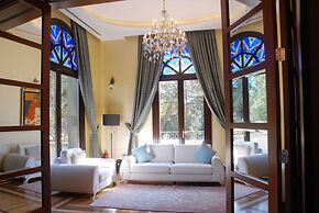 Blue Diamond Ataturk Palace