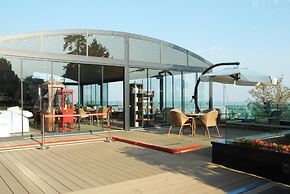 Blue Diamond Ataturk Palace