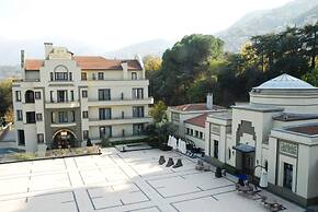 Blue Diamond Ataturk Palace