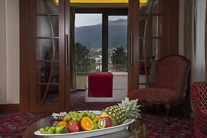 Blue Diamond Ataturk Palace