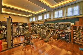 Blue Diamond Ataturk Palace