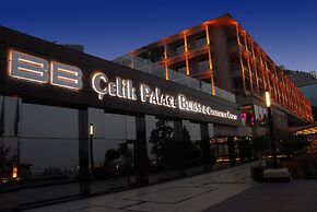 Blue Diamond Ataturk Palace