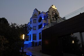 Blue Diamond Ataturk Palace