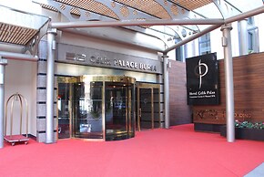 Blue Diamond Ataturk Palace