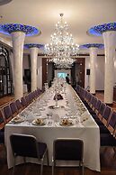 Blue Diamond Ataturk Palace