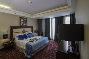 Blue Diamond Ataturk Palace