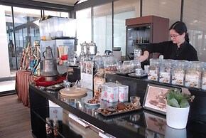 Blue Diamond Ataturk Palace