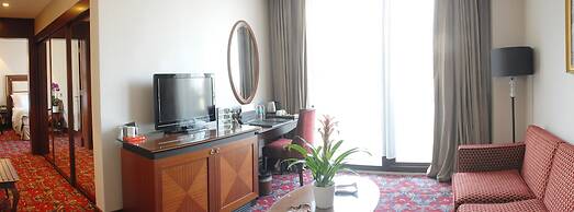 Blue Diamond Ataturk Palace