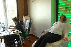 Blue Diamond Ataturk Palace