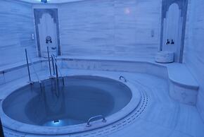 Blue Diamond Ataturk Palace