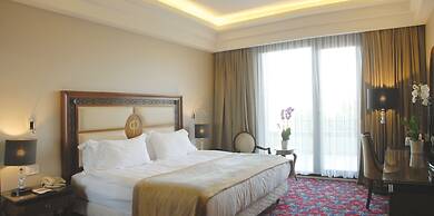 Blue Diamond Ataturk Palace