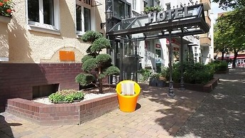 Hotel Alt Tegel