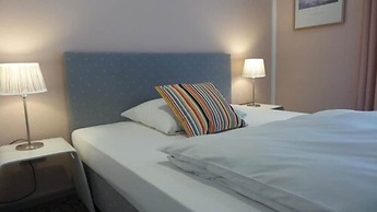 Hotel Alt Tegel