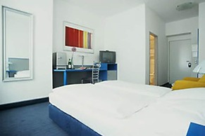 Hotel Alt Tegel