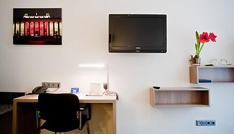Hotel Alt Tegel