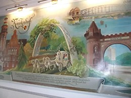 Hotel Alt Tegel