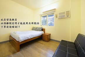 Yue Mei B&B