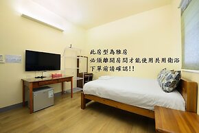 Yue Mei B&B