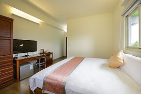 Yue Mei B&B