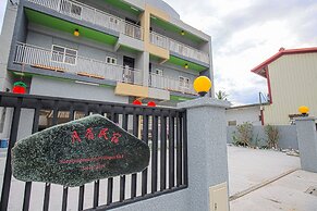 Yue Mei B&B