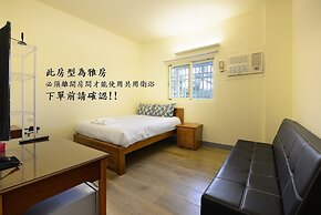 Yue Mei B&B