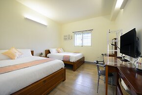 Yue Mei B&B