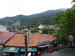 Mountain Rose Garden Hotel