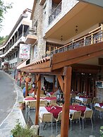 Mountain Rose Garden Hotel