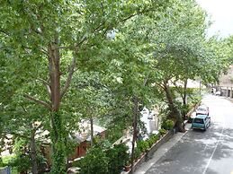 Mountain Rose Garden Hotel