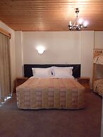 Mountain Rose Garden Hotel