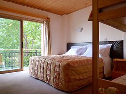 Mountain Rose Garden Hotel