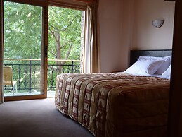 Mountain Rose Garden Hotel
