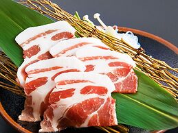 Ibusuki Phoenix Hotel