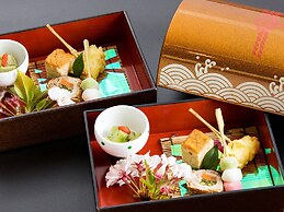 Ibusuki Phoenix Hotel