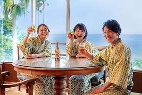 Ibusuki Phoenix Hotel