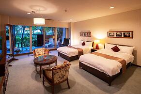 Ibusuki Phoenix Hotel