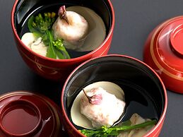 Ibusuki Phoenix Hotel