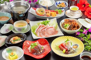 Ibusuki Phoenix Hotel