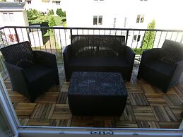 Ostseetraum Graal-Müritz