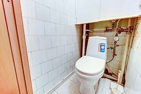 AG Apartment Iskrovskiy 1-13